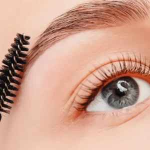 Brow Tinting