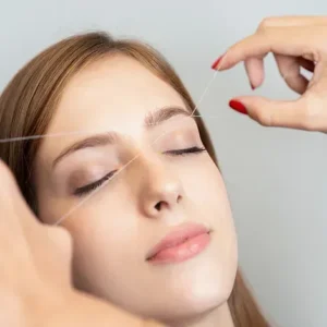 Eyebrow