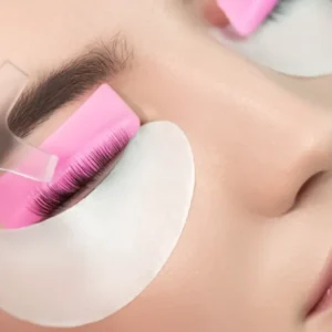 Lash lift