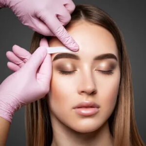 Eyebrow