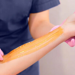 Arm (Half)