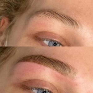 Hybrid Tinting