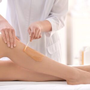 Leg (Excluding neck)