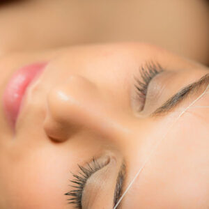 Eyebrows + Upper Lips Packages