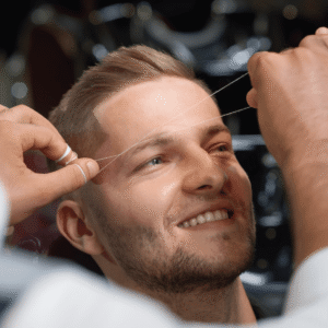 Eyebrows Men's